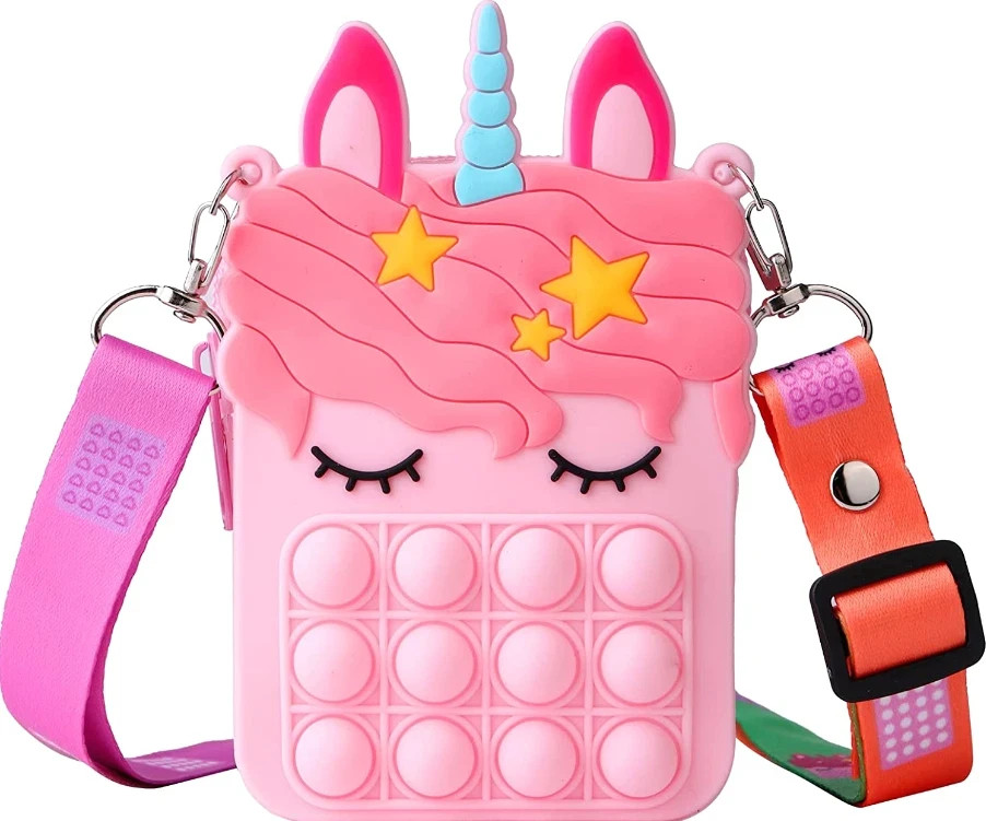 Toys for Girls Teen Kids 3 4 5 6 7 8 Years Old Gift for Birthday, Christmas NEW