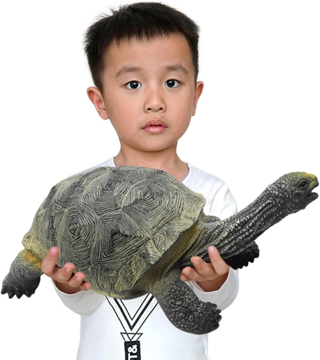 16″ Ocean Animals Large Size Marine Animal Figures Soft Filled Rubber Sea Toys