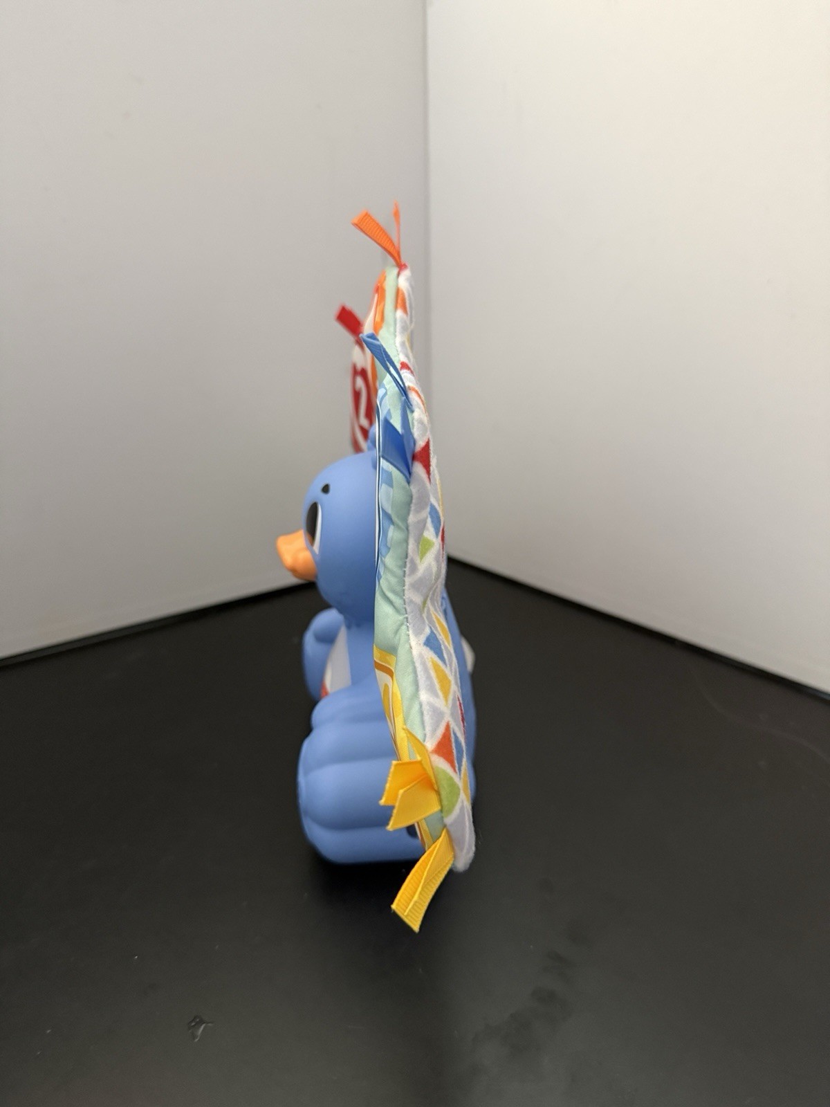Fisher-Price Linkimals Counting & Colors Peacock Interactive Doesn’t Work
