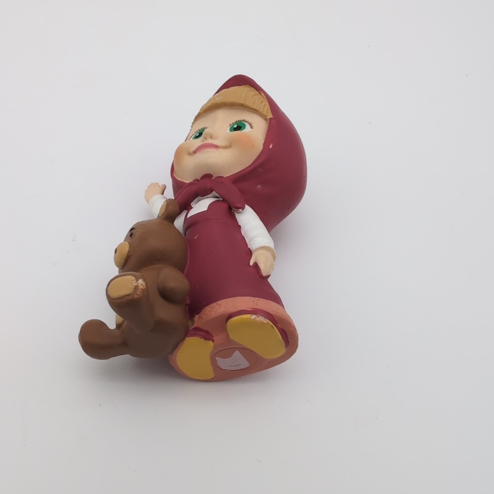 Tonies Masha The Bear Audio Character for Toniebox
