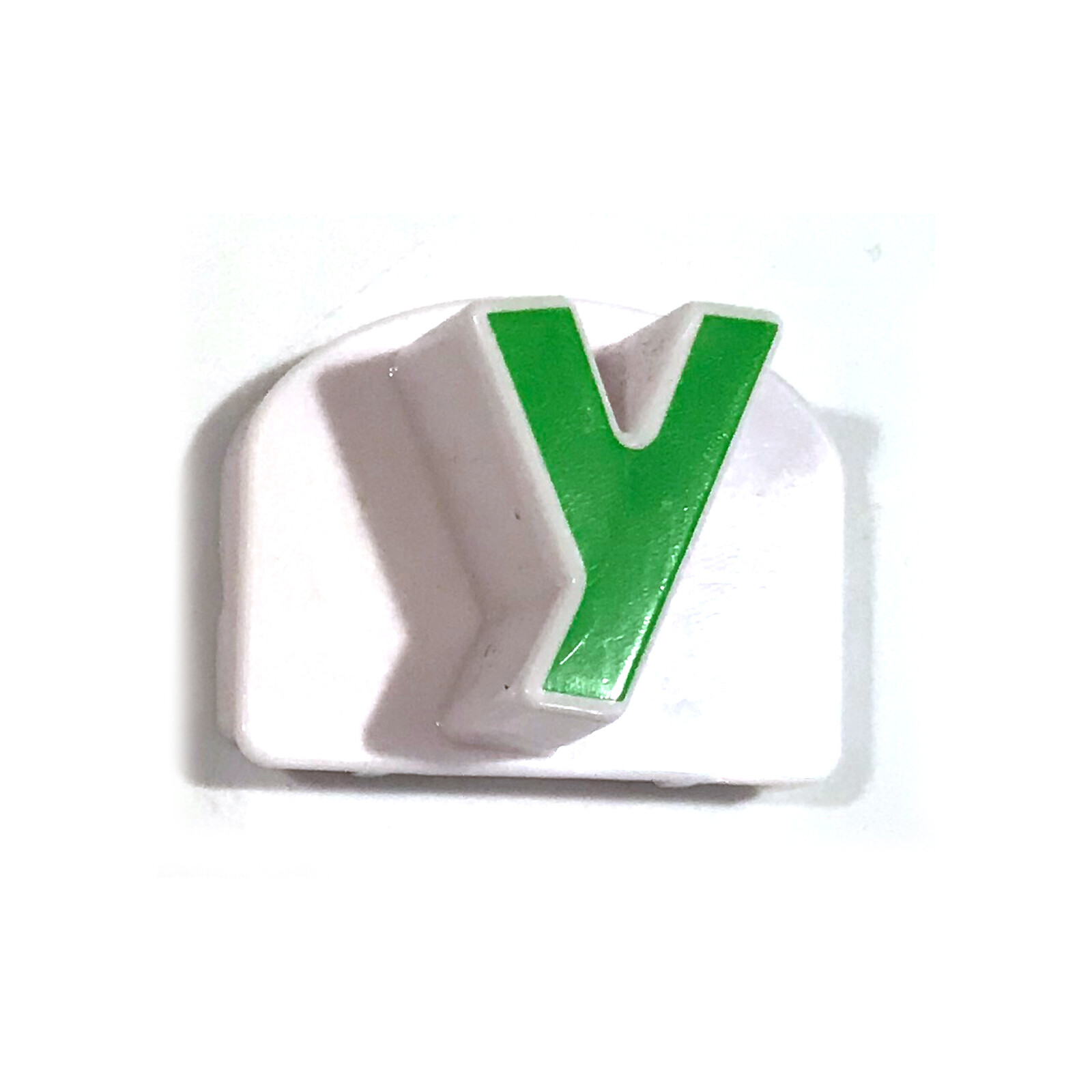 LeapFrog Fridge Phonics Magnetic Lower Case Replacement Letter – “y” Only