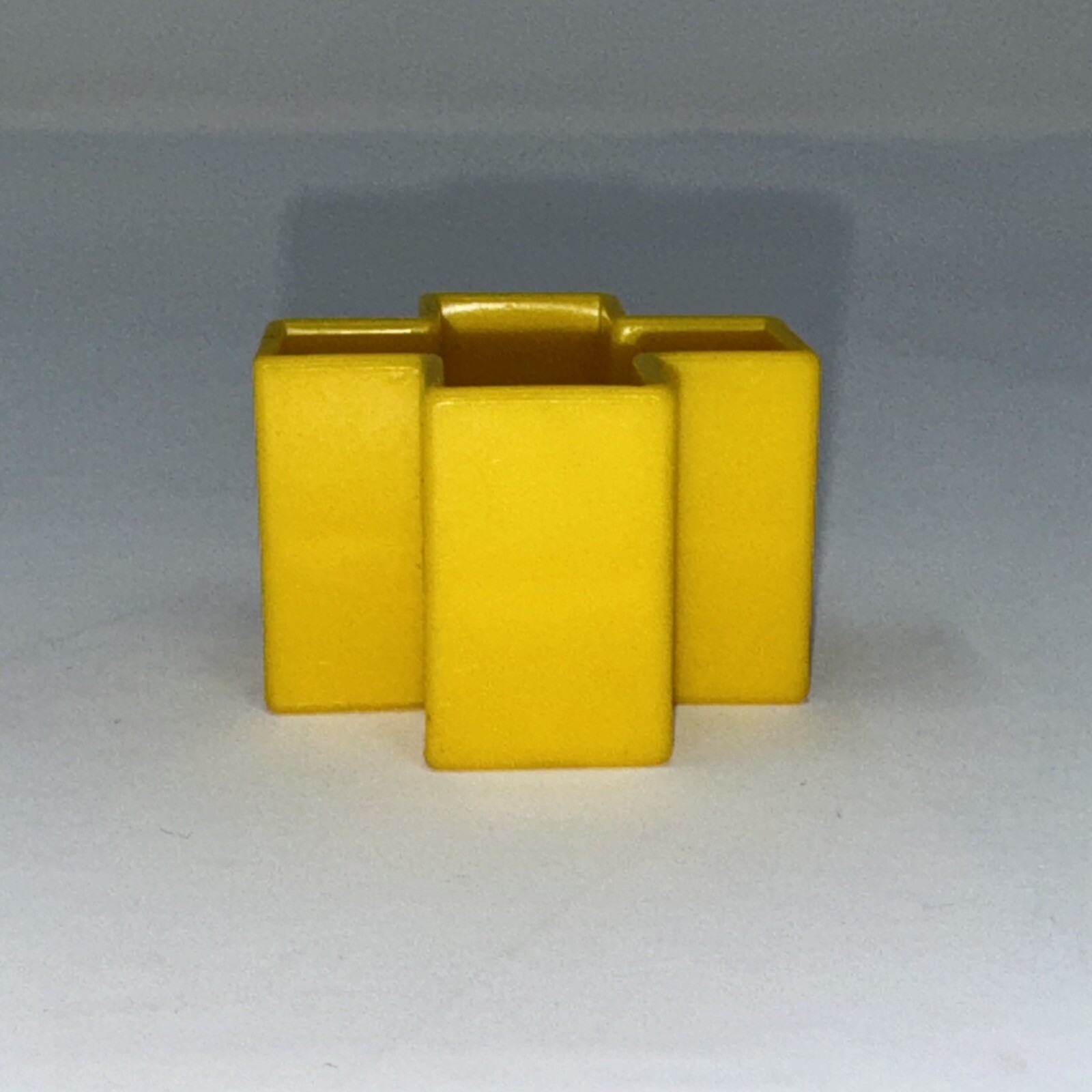 Tupperware Tuppertoys Shape O Ball Sorter Toy Replacement 12 SSided Piece #8