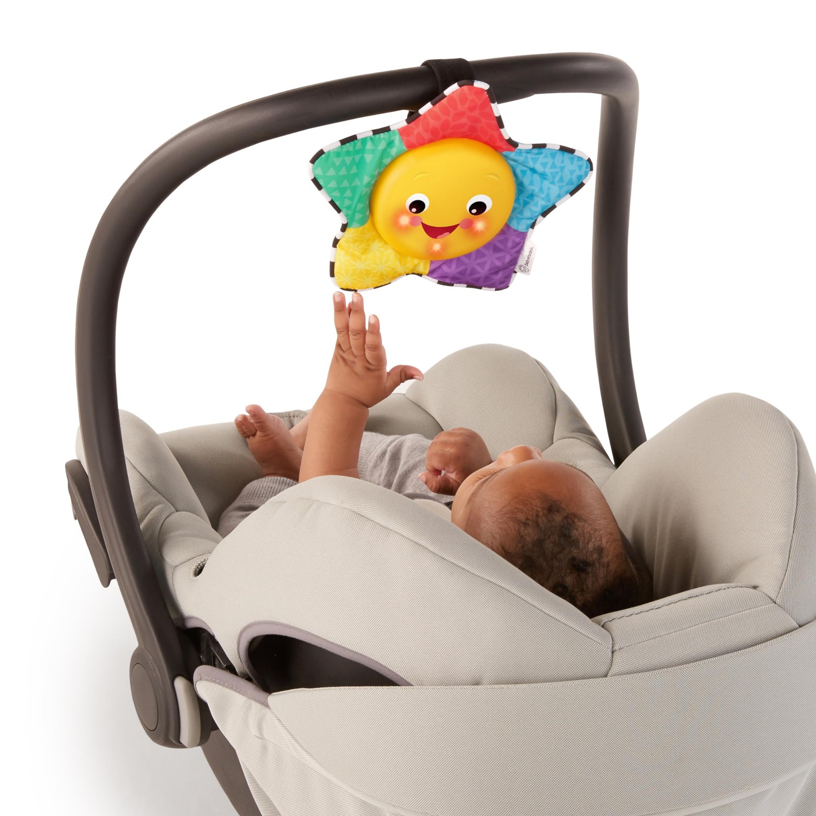 Baby Einstein Star Bright Symphony 1 Count (Pack of 1),