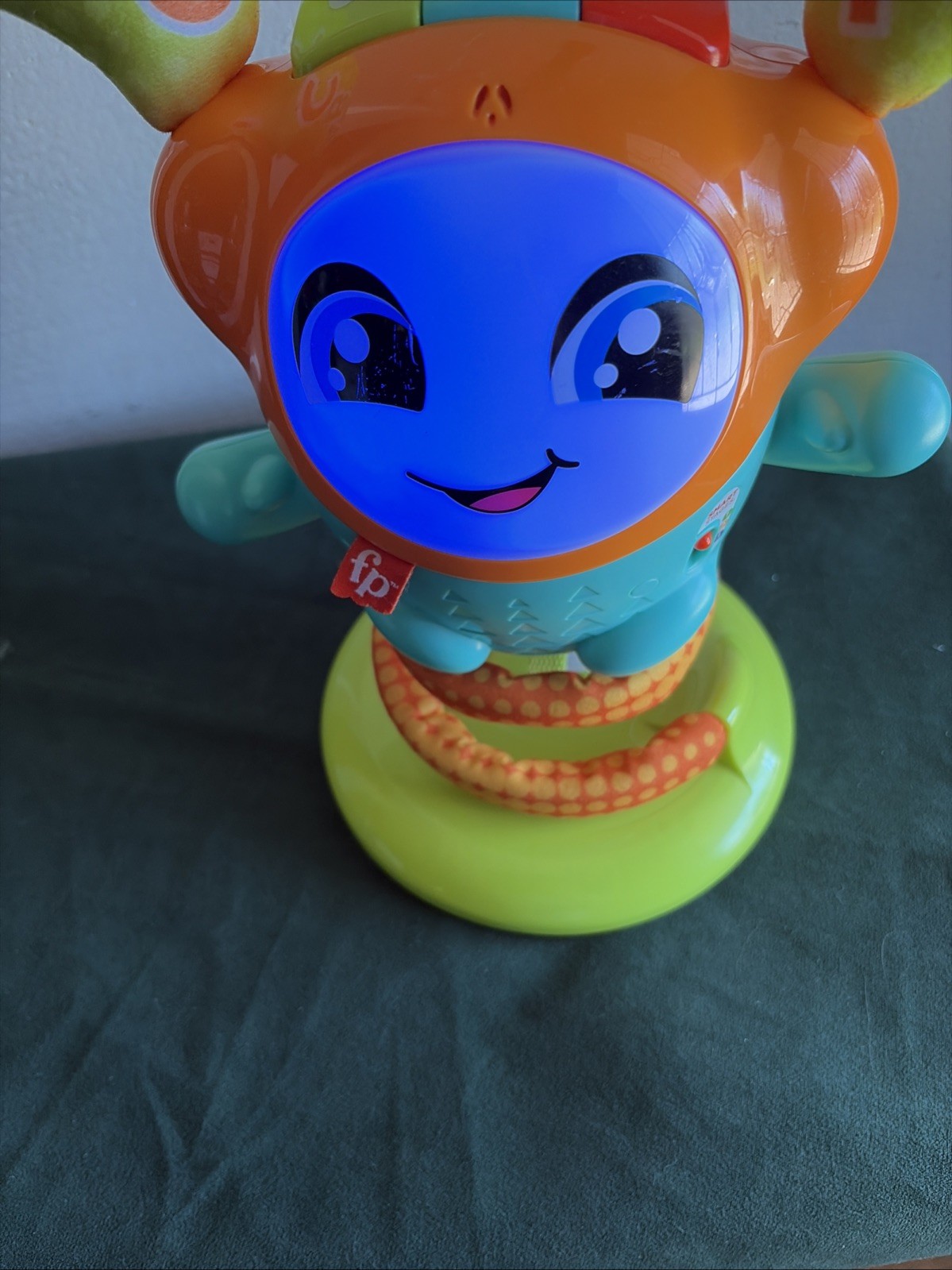 Fisher-Price HFT76 Learning Toys