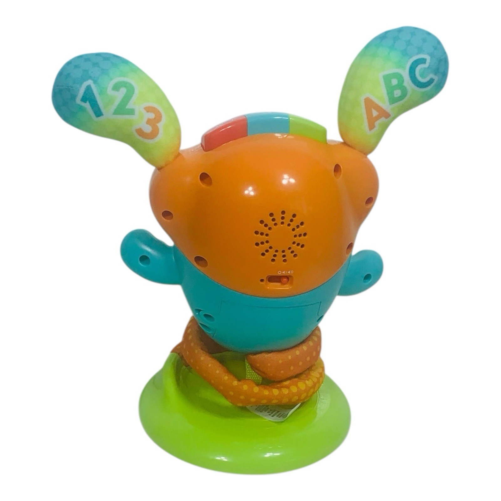 Fisher-Price HFT76 Learning Toys TESTED SEE VIDEO