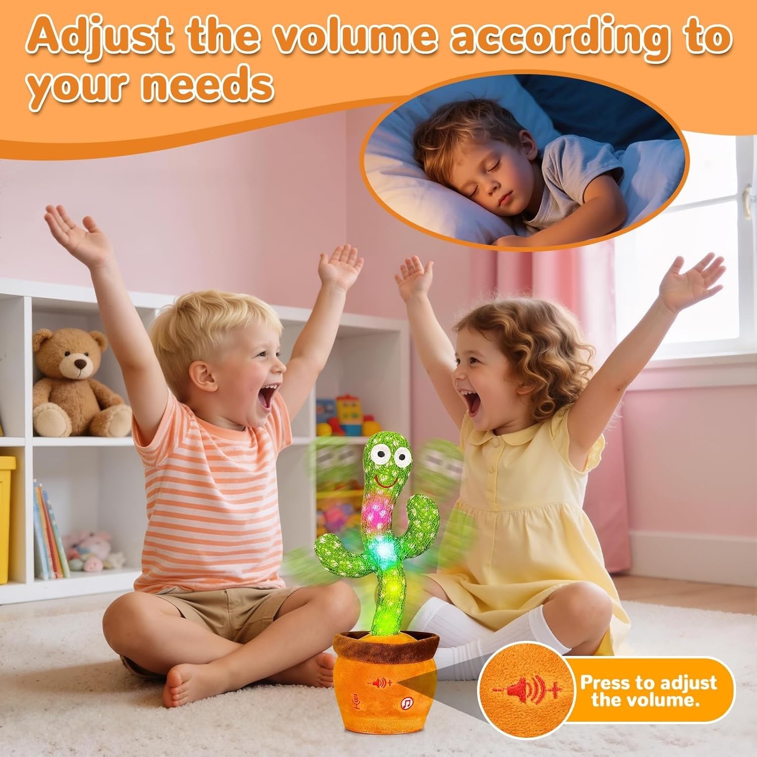 Educational Learning Toys for Boys & Girls Kids Toddlers Age 3 4 5 6 7 Years Old