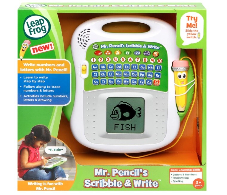 Educational Toys For 2 3 4 5 6 7 Years Old Boys Girls Toddler Preschool Learning