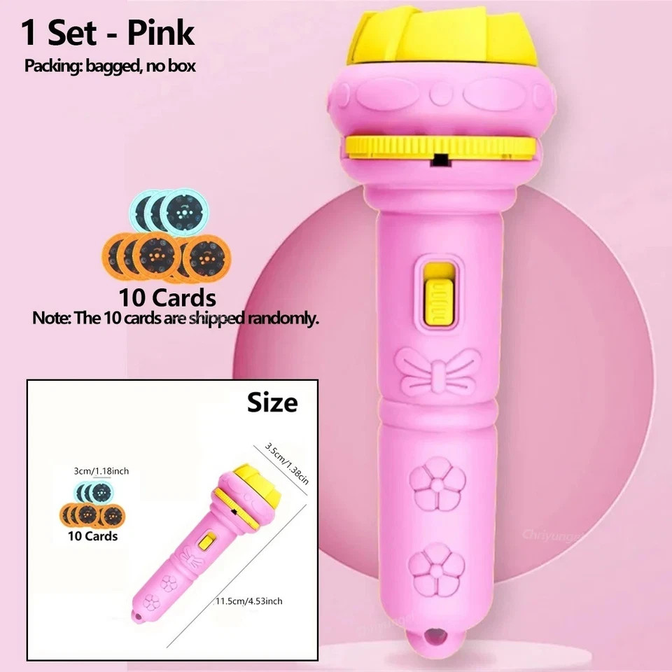 Educational Learning Toys for Kids Toddlers Age 3 4 5 6 7 8 Years Old Boys Girls
