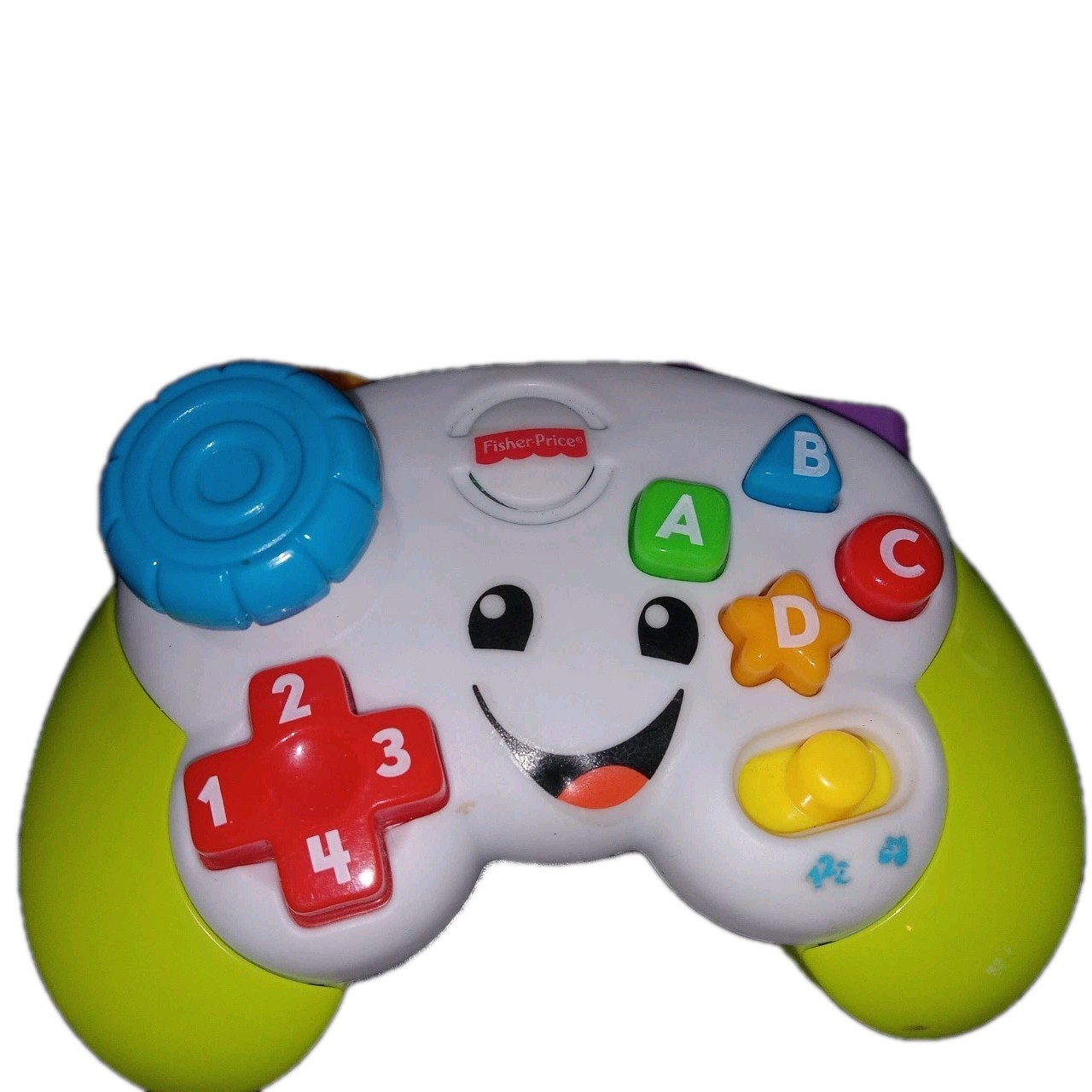 Fisher Price Leap Frog Little People Developmental Toddler Learning Sensory Toys