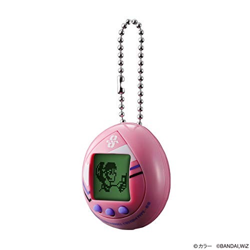 General-purpose egg-shaped decisive weapon Evatchi Mari Model