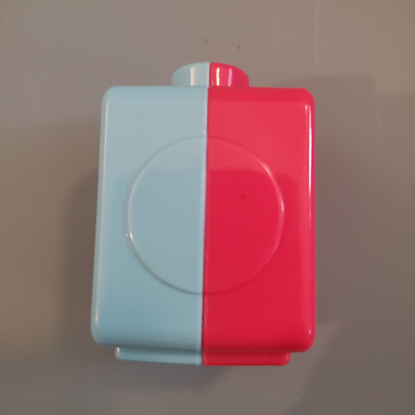 Vtech Alphabet Block – Sit to Stand Train Replacement Block A / R
