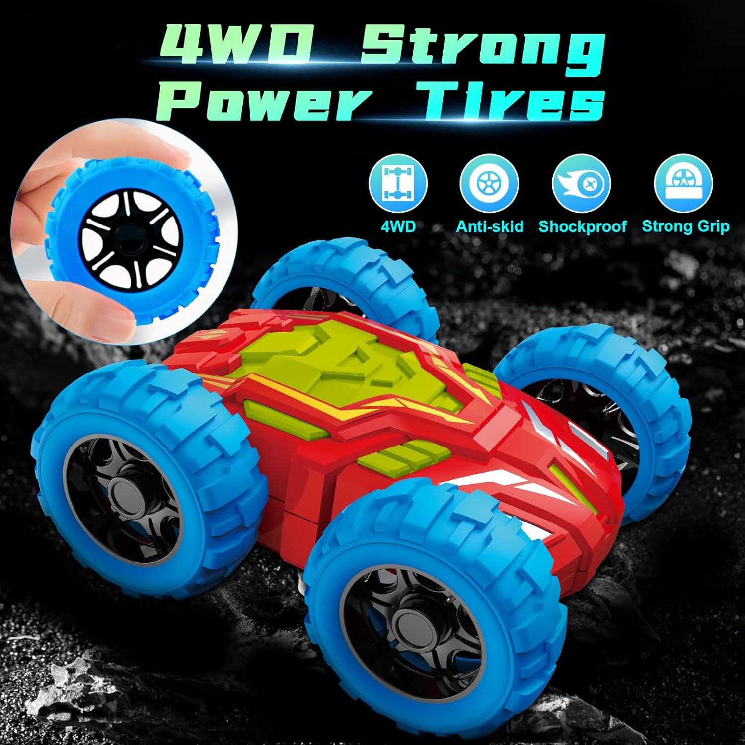 Educational Learning Toys for Kids 4 5 6 Years Old Boys Christmas Birthday Gift