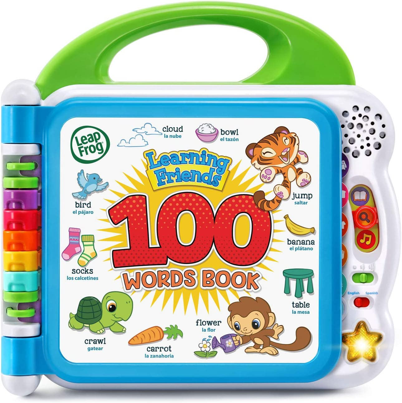 Educational toys for 2 3 4 5 year olds toddlers boys girls preschool learning