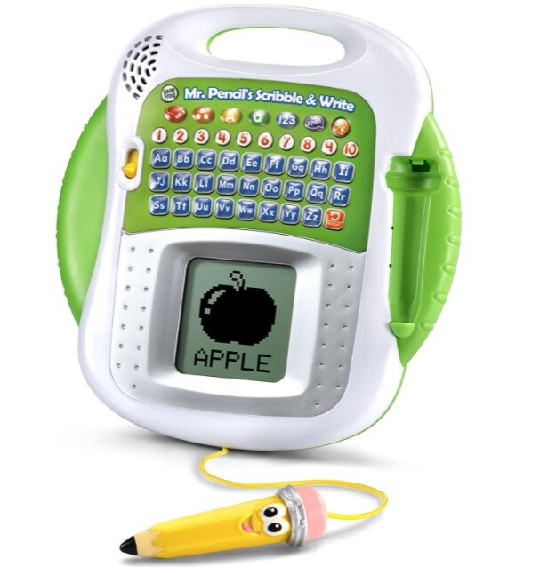 Educational Toys For 2 3 4 5 6 7 Years Old Boys Girls Toddler Preschool Learning