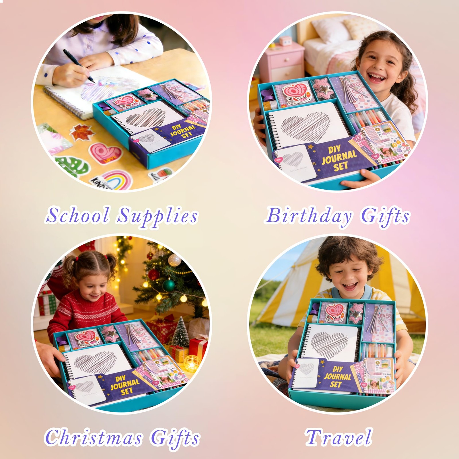 Toys for Girls Teen Kids 6 7 8 9 10 11 12 Years Old Cool Birthday Gift for Girls
