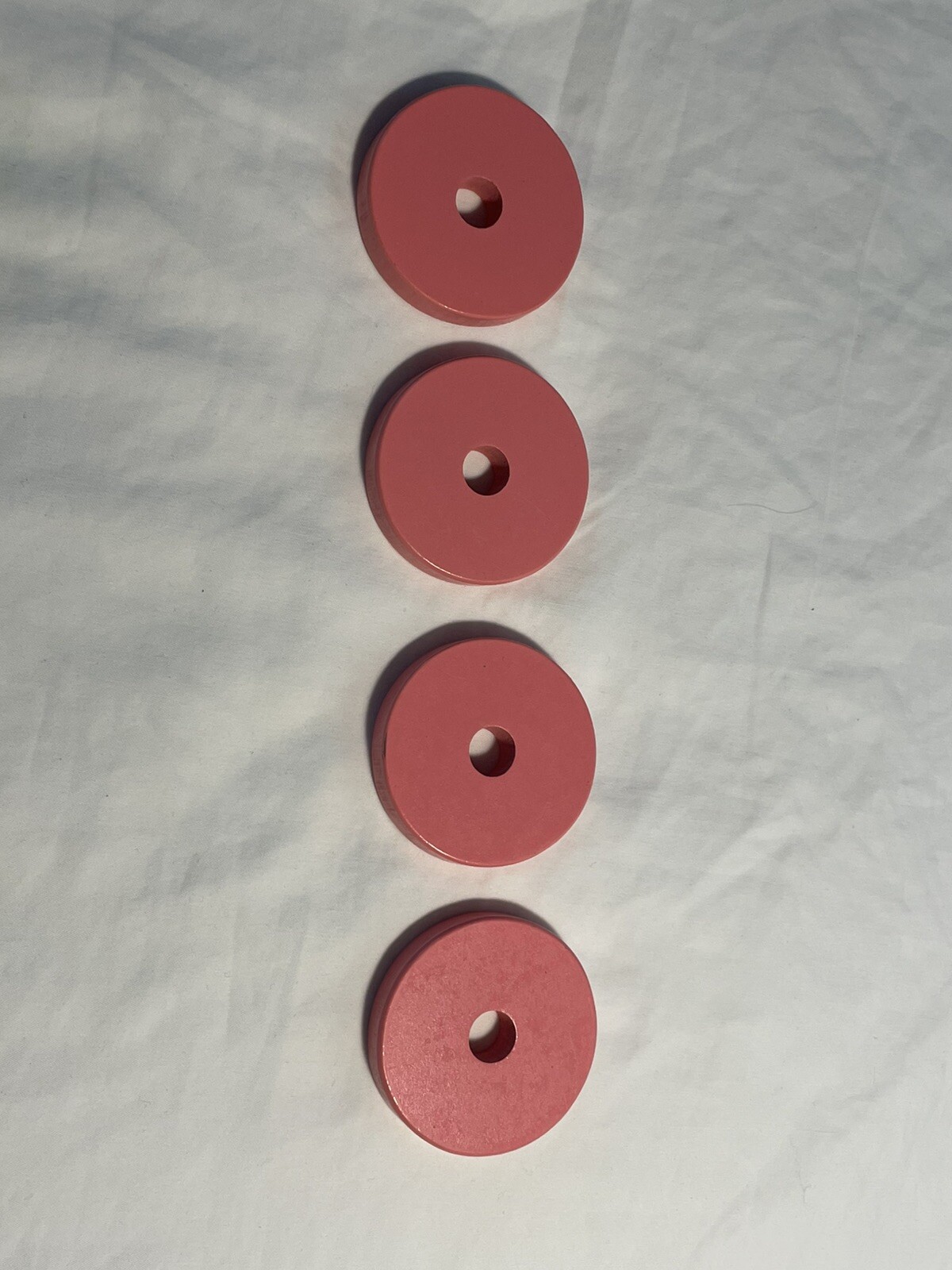 Montessori Wooden Shape/Color /Number Sorter Educational Hand-eye Coordination