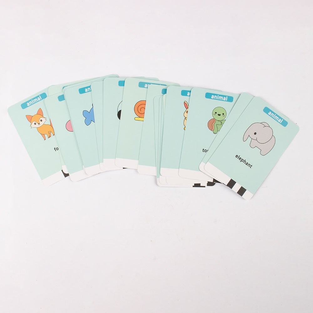 Educational Interactive Drawing Robot Learning Toy With 100 Word Cards For KidOY