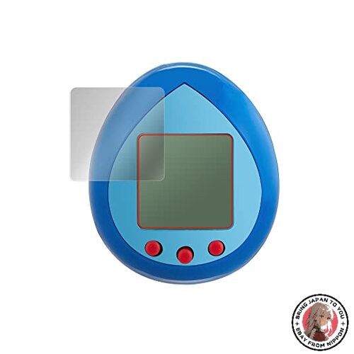 NEW Miyabix Toy Story Tamagotchi Eye-Friendly Snubbull Light-Cut Protective Film
