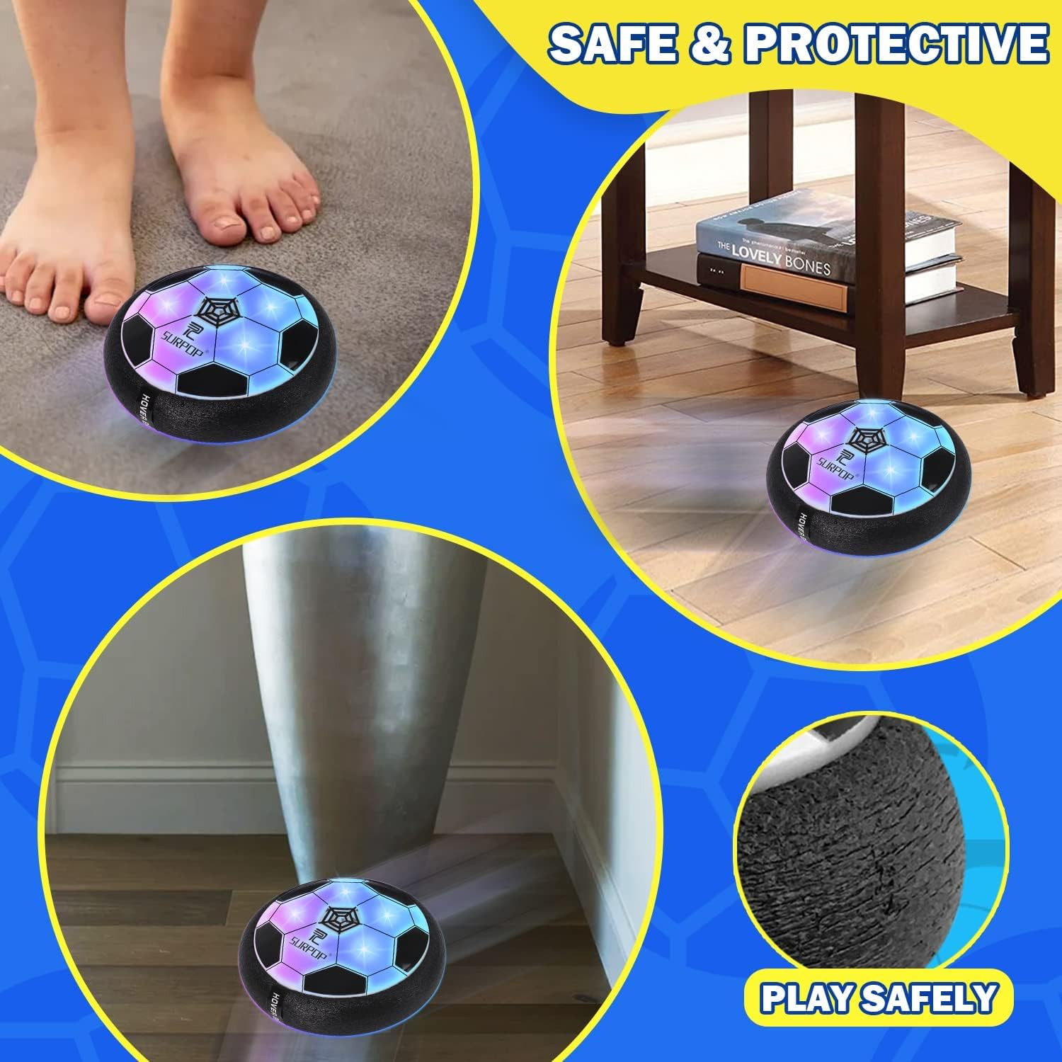 Christmas Boys Gift Idea for Age 6 7 8 9 10 11 12 Years Old, Teen Boys