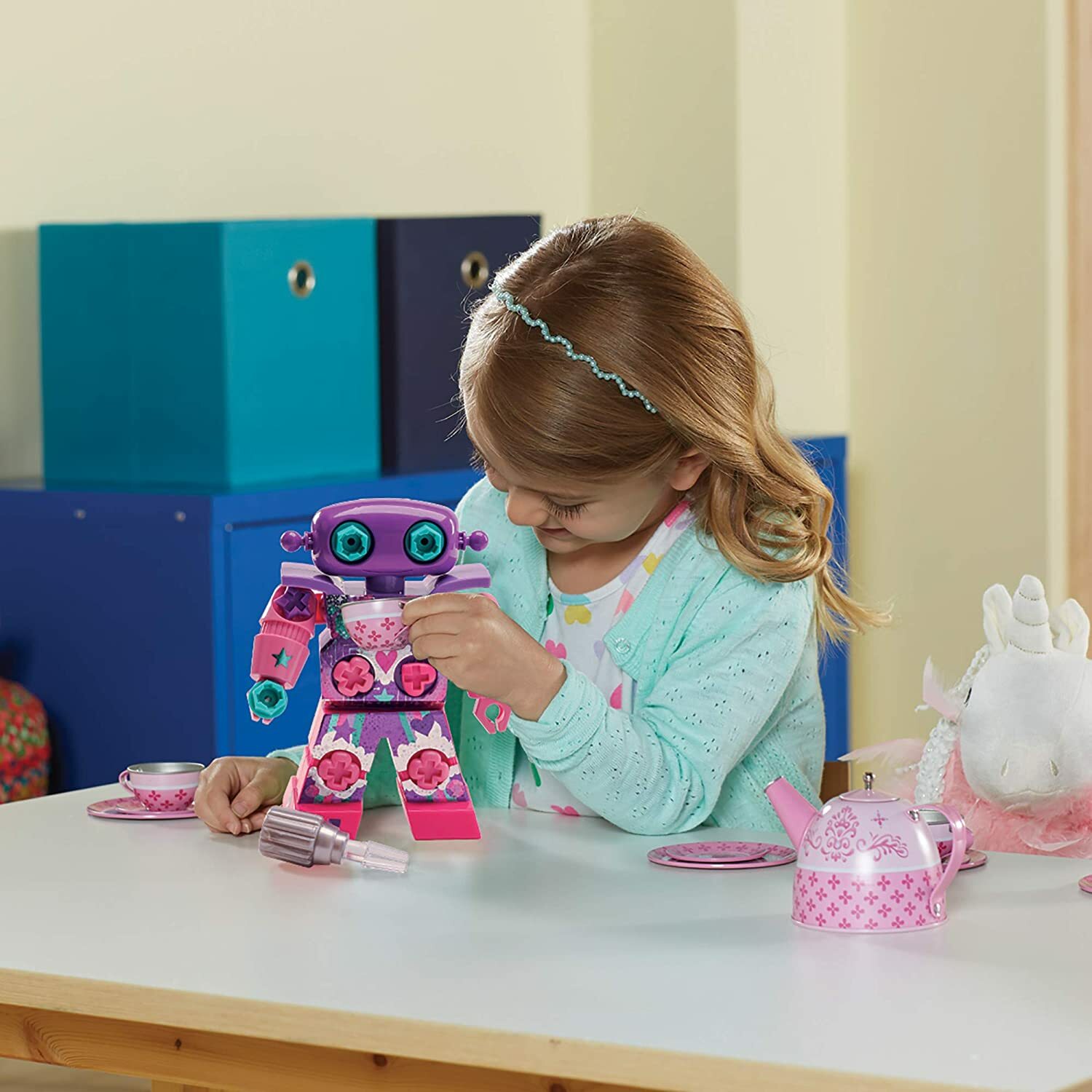 Educational Learning Toys for Kids Toddlers Age 3 4 5 6 7 8 Years Old Boys Girls
