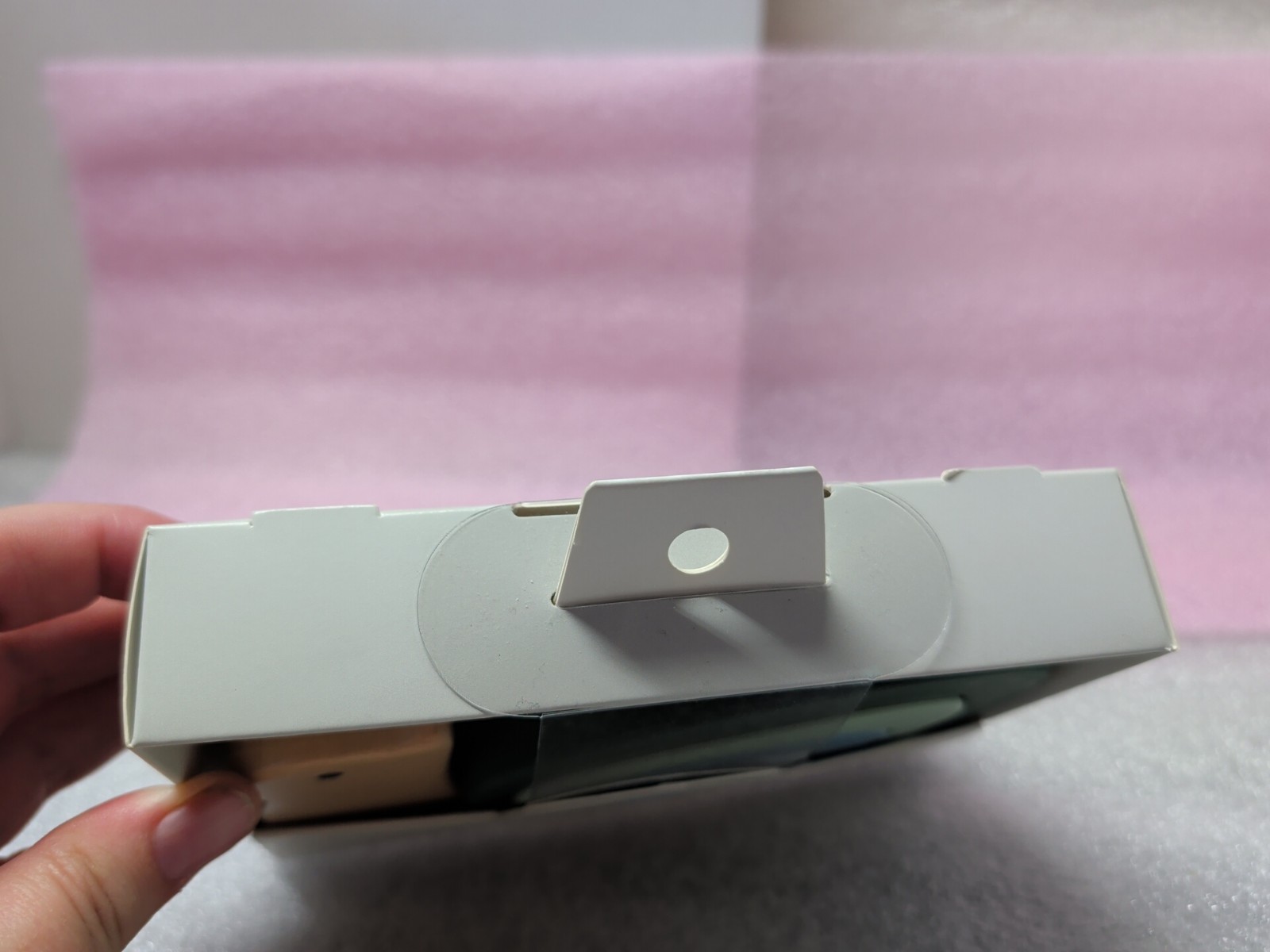 Cloud Island Stacking Toy Wood And Food-grade Silicone