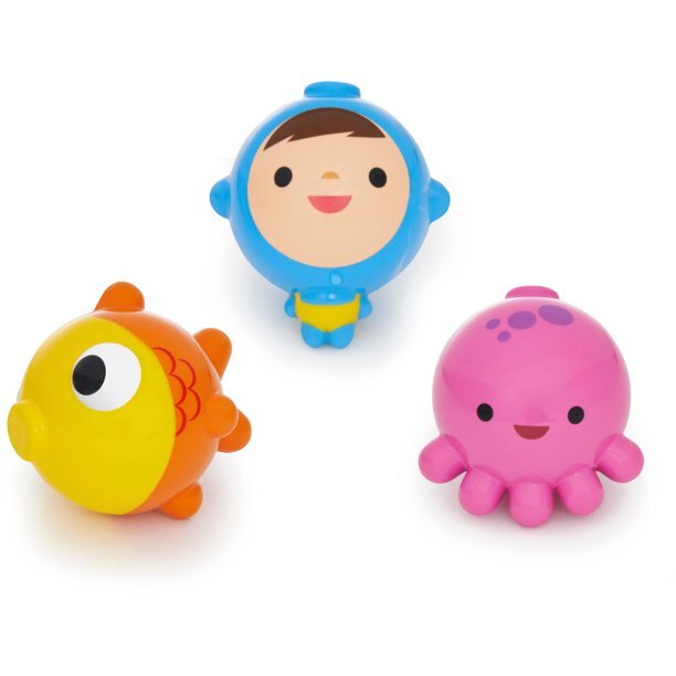 Bath Toys For Kids Boys Girls 1 2 3 Year Old Toddlers Baby Age Toddler Animals