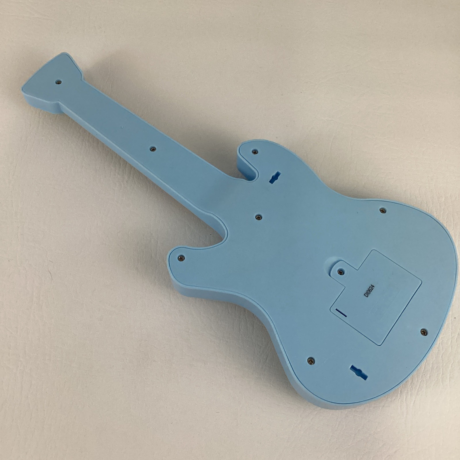 Bluey & Friends Music Time Band Electronic Guitar Theme Song Music Learning Toy