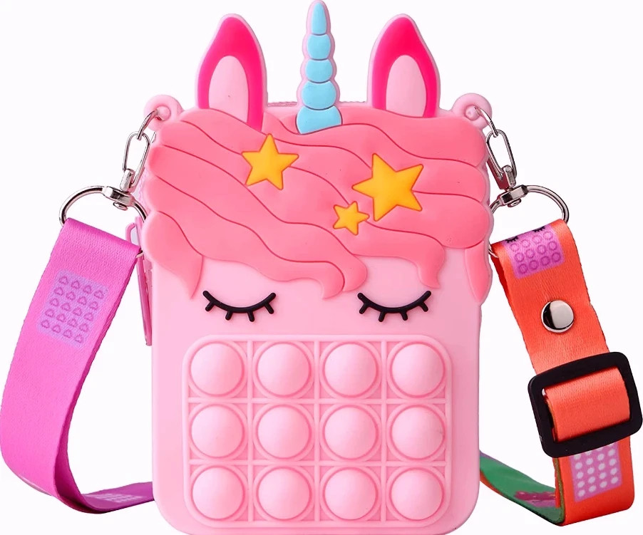 Toys for Girls Teen Kids 3 4 5 6 7 8 Years Old Gift for Birthday, Christmas NEW