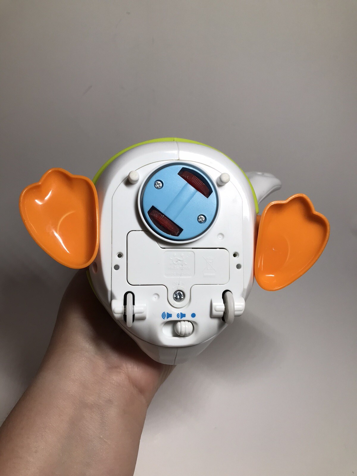 Baby Toys 12-18 Months Hip-Hop Goose Early Education kids Toys for 1 2 3+ Years