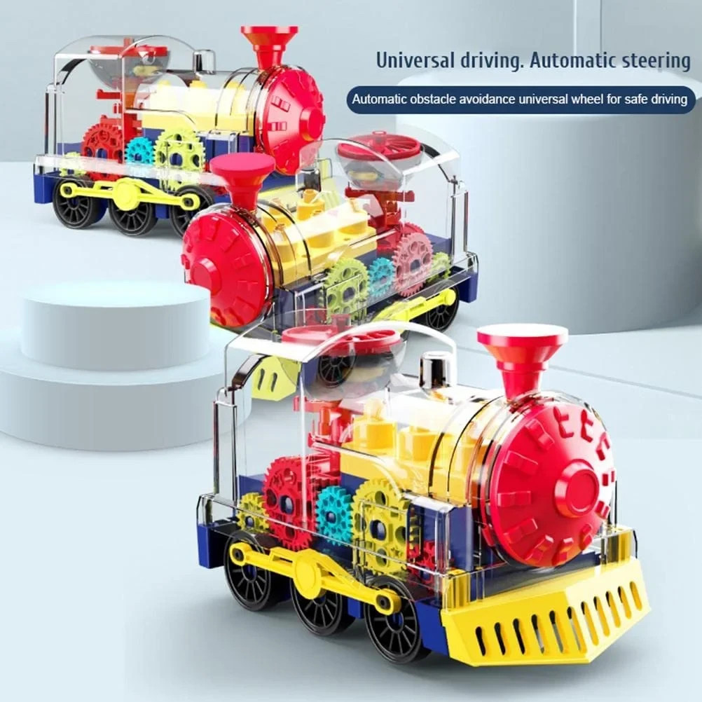 Educational Learning Toys for Kids Toddlers Age 2 3 4 5 6 7 Years Old Boys Girls