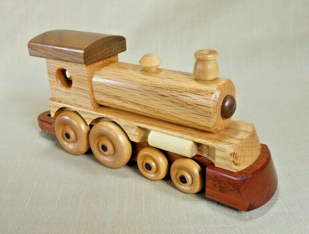 Wooden Alphabet Train and Letters for Personalized Train / Baby Gift / Play Toy