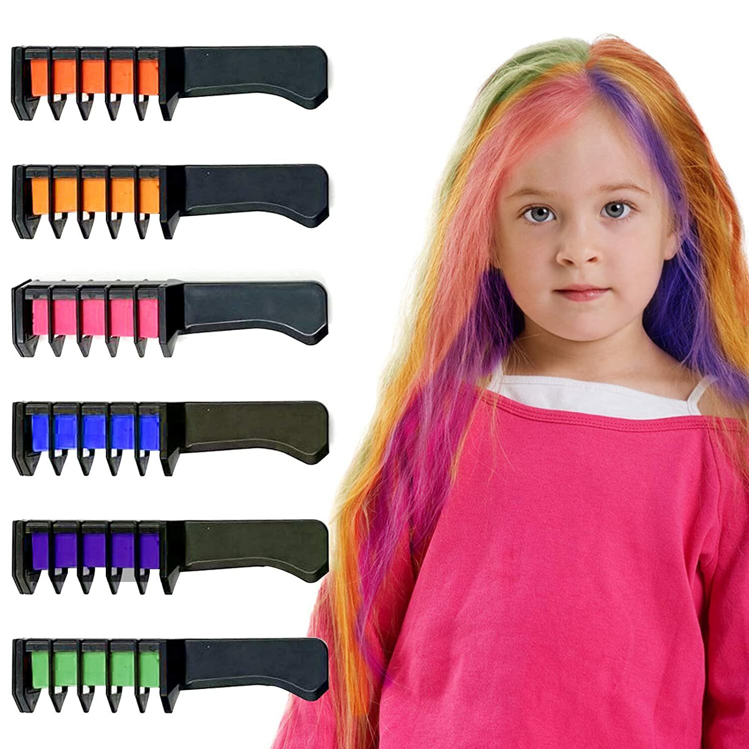 Educational Learning Toys for Girls Age 3 4 5 6 7 8 Years Old Kids Toddlers New