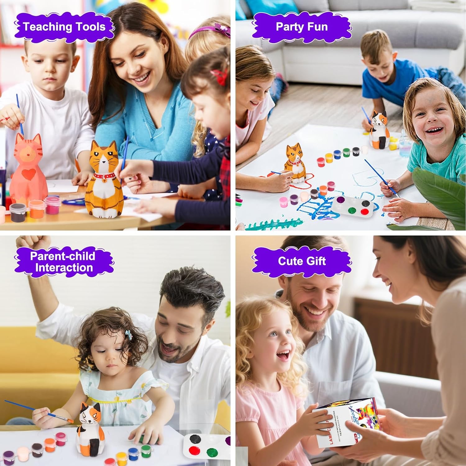 Educational Learning Toys for Kids Toddlers Age 3 4 5 6 7 8 Years Old Boys Girls