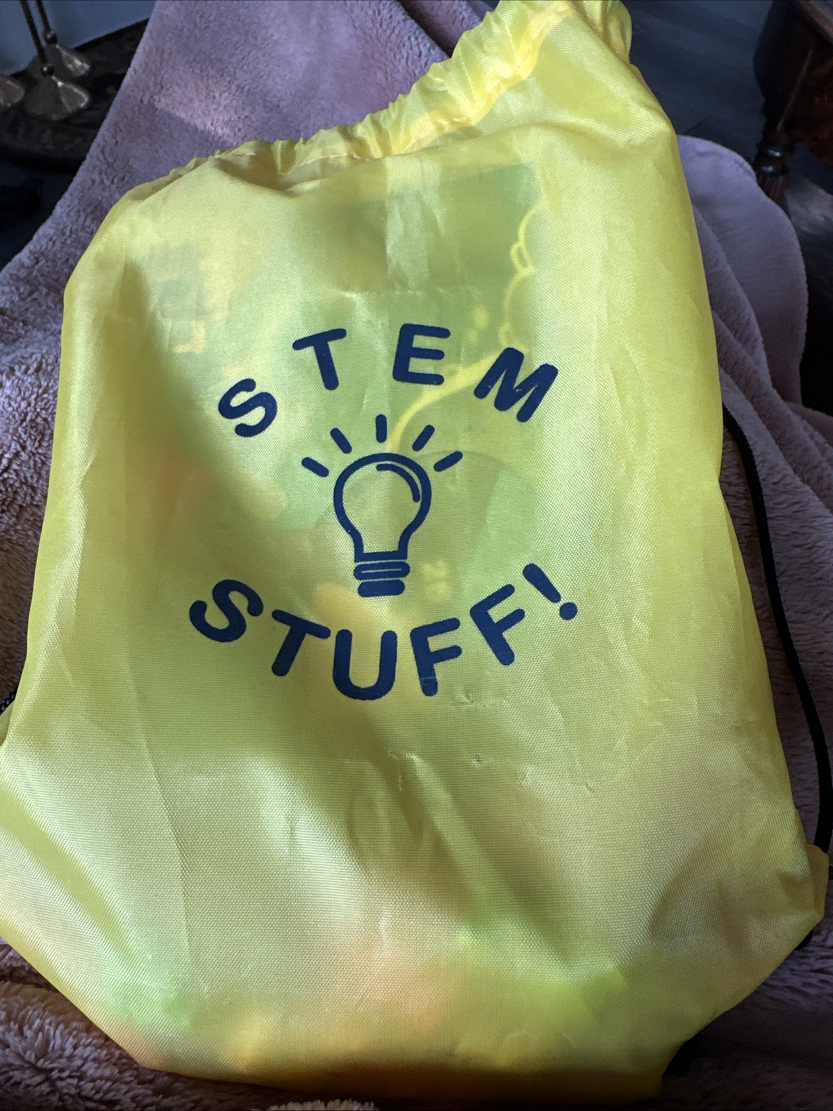 Stem Stuff Learning Toy