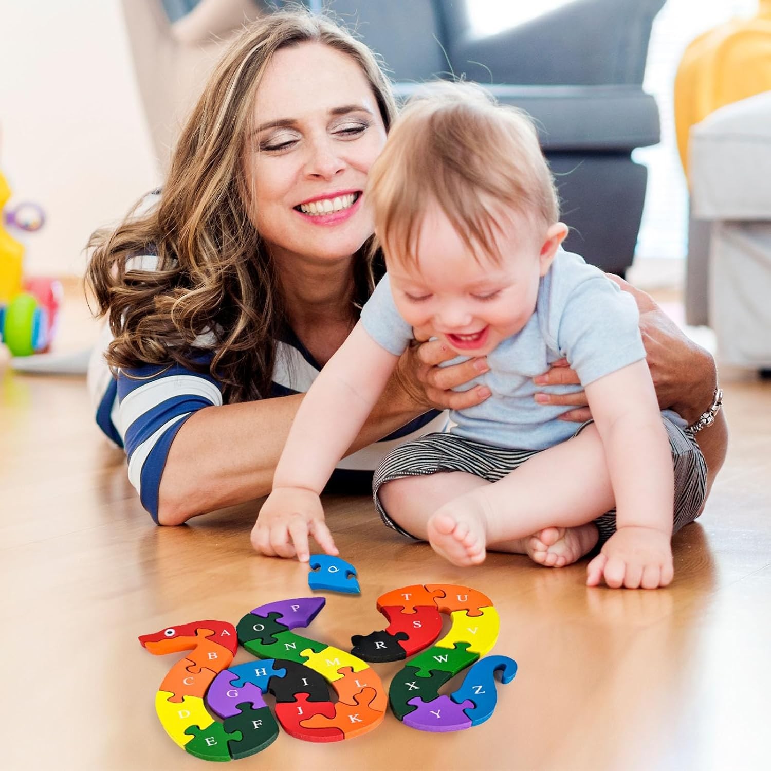 Educational Learning Toys for Kids Toddlers Age 3 4 5 6 7 8 Years Old Boys Girls