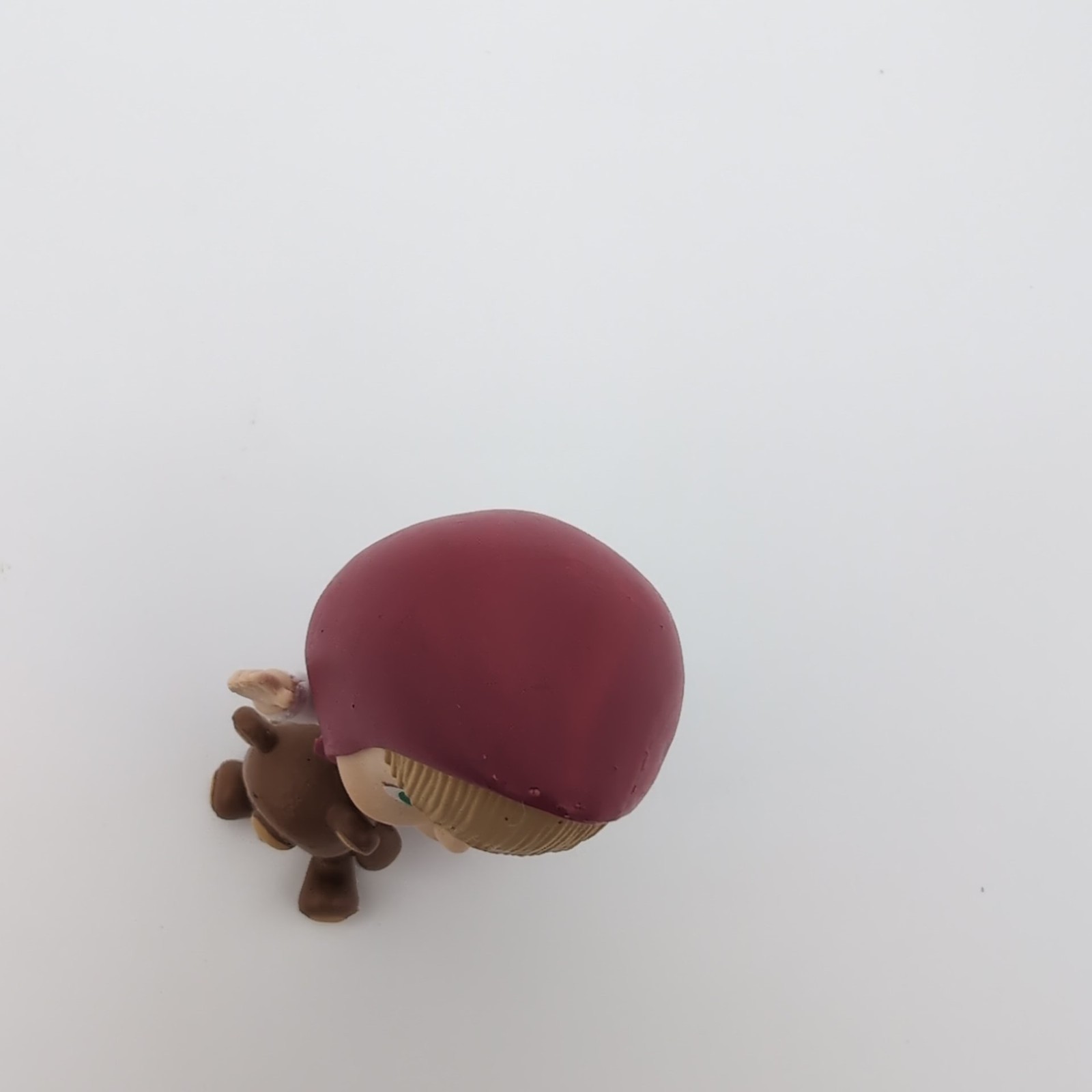 Tonies Masha The Bear Audio Character for Toniebox