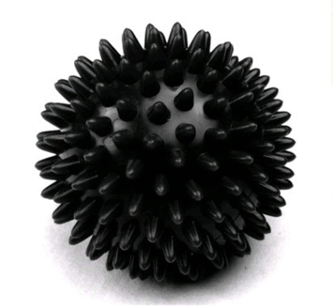 Spiky Sensory Massage Ball PVC Acupressure Tactile Fidget Stress Relief Therapy