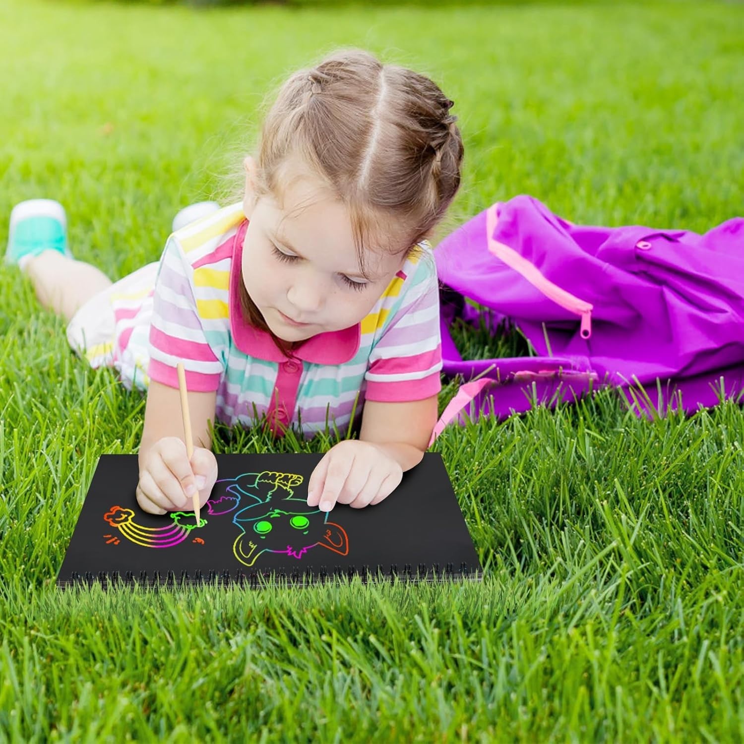 Educational Learning Toys for Kids Toddlers Age 3 4 5 6 7 8 Years Old Boys Girls