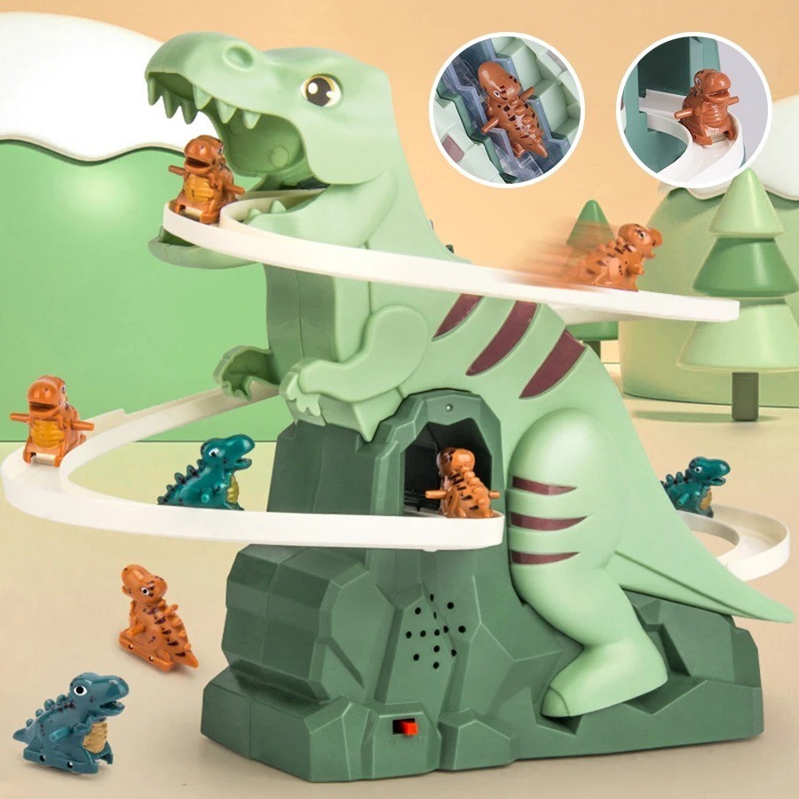 Educational Learning Toys for Kids Toddlers Age 3 4 5 6 7 8 Years Old Boys Girls