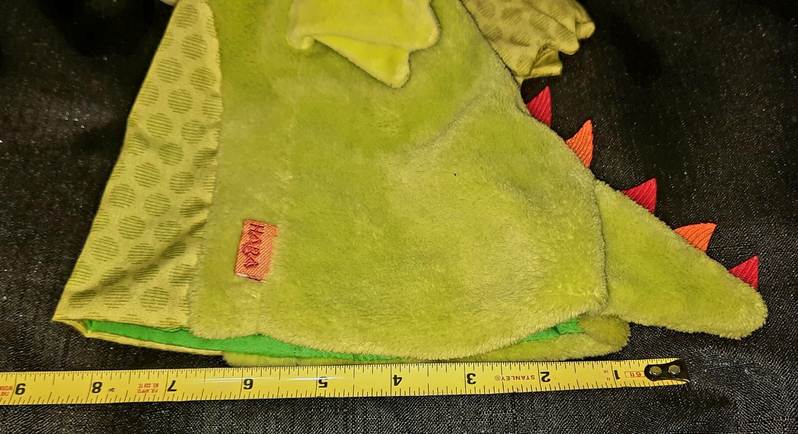 Haba Dragon Handpuppet