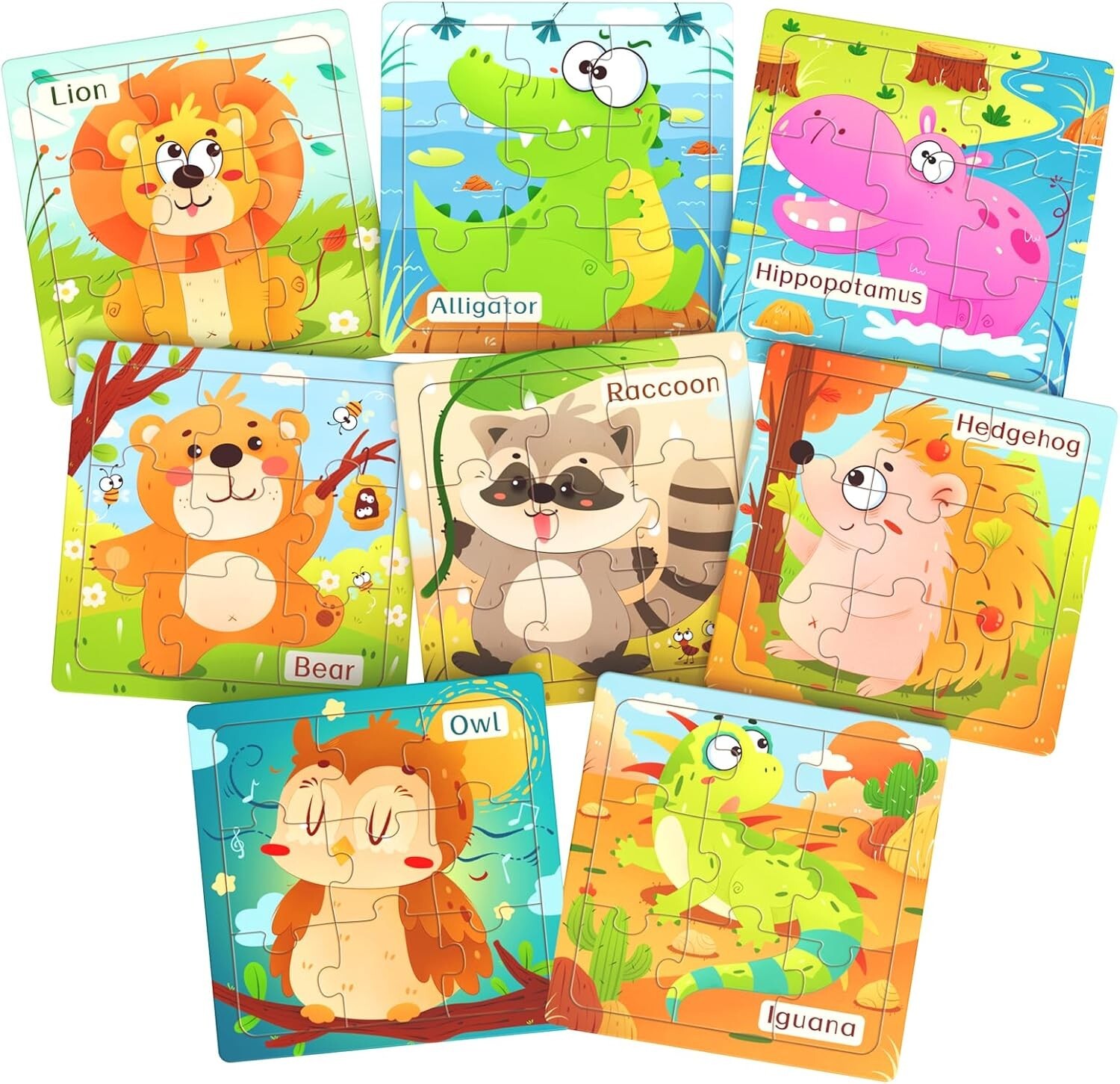 2024 NEW Educational Learning Toys for Kids Toddlers Age 2 3 4 5 6 7 Years Old