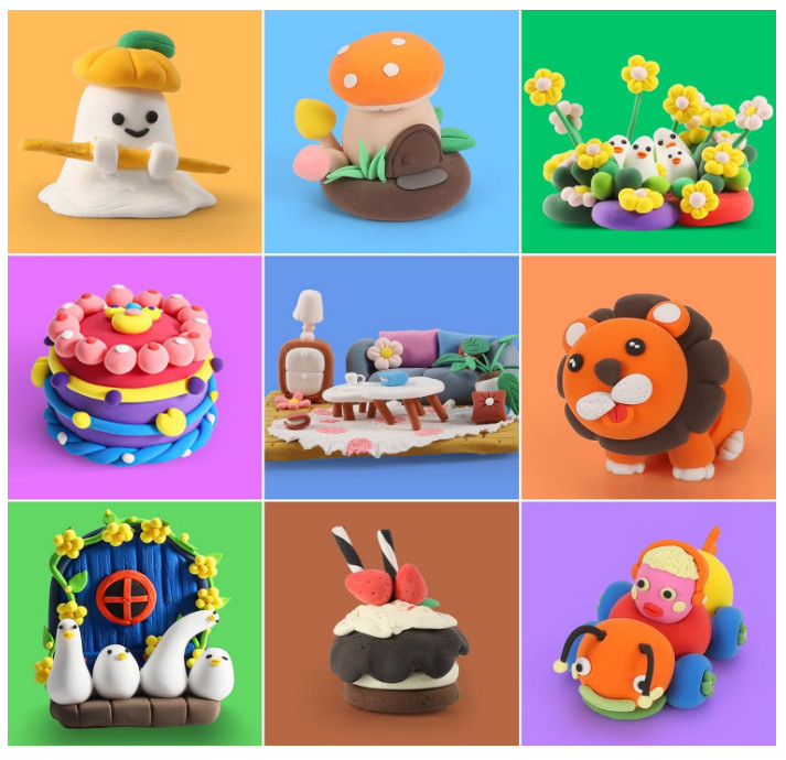 Educational Learning Toys for Kids Toddlers Age 4 5 6 7 8 9 Years Old Boys Girls