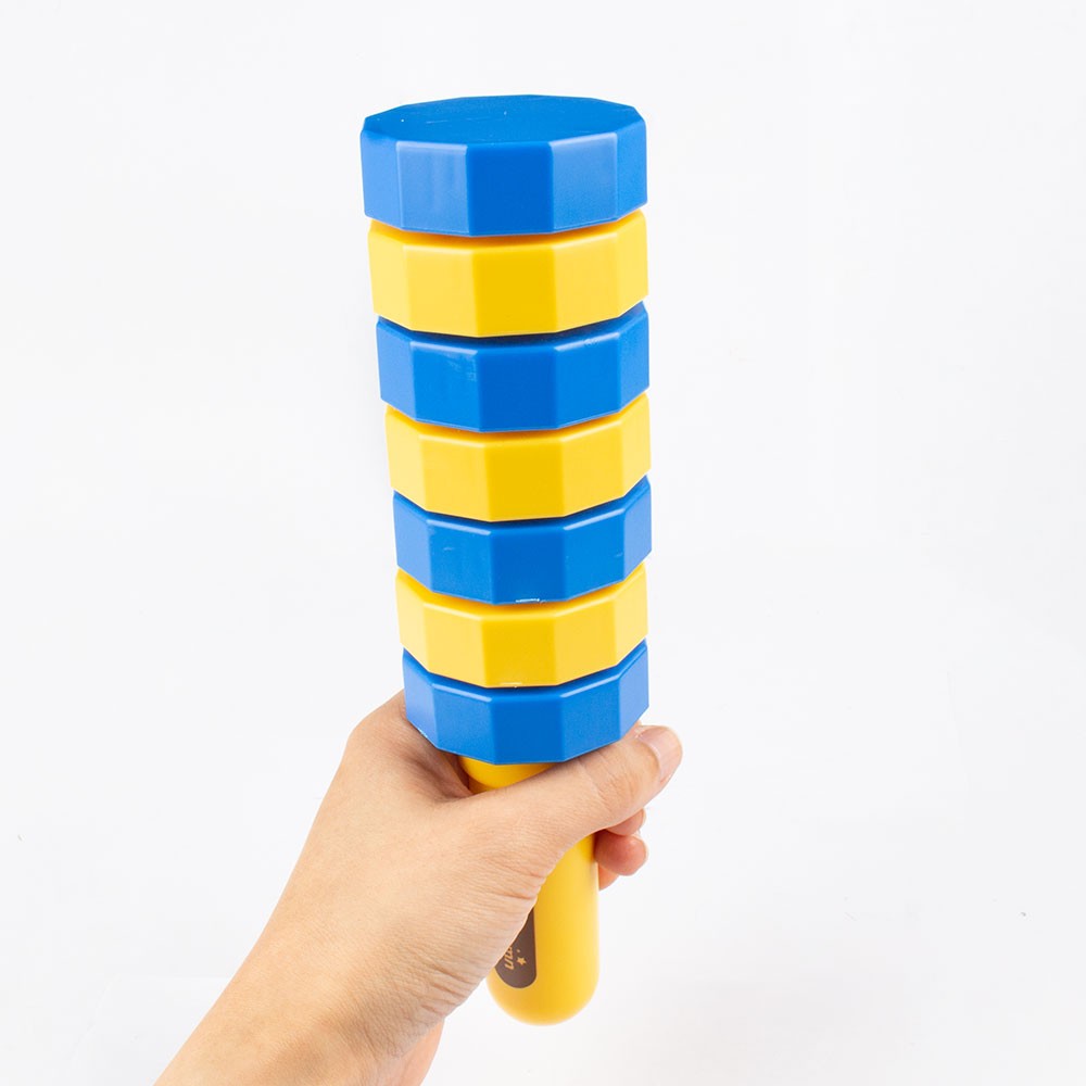 True Balance Handheld Wooden Coordination Toy AE
