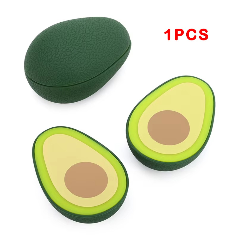 1x Safe Food-Grade Magnetic Cutting Toy fits Toddler Pretend Fruit & Veggie Play