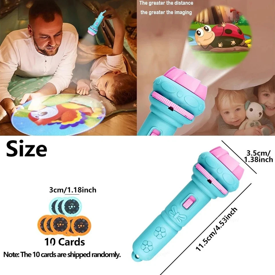 Educational Learning Toys for Kids Toddlers Age 3 4 5 6 7 8 Years Old Boys Girls