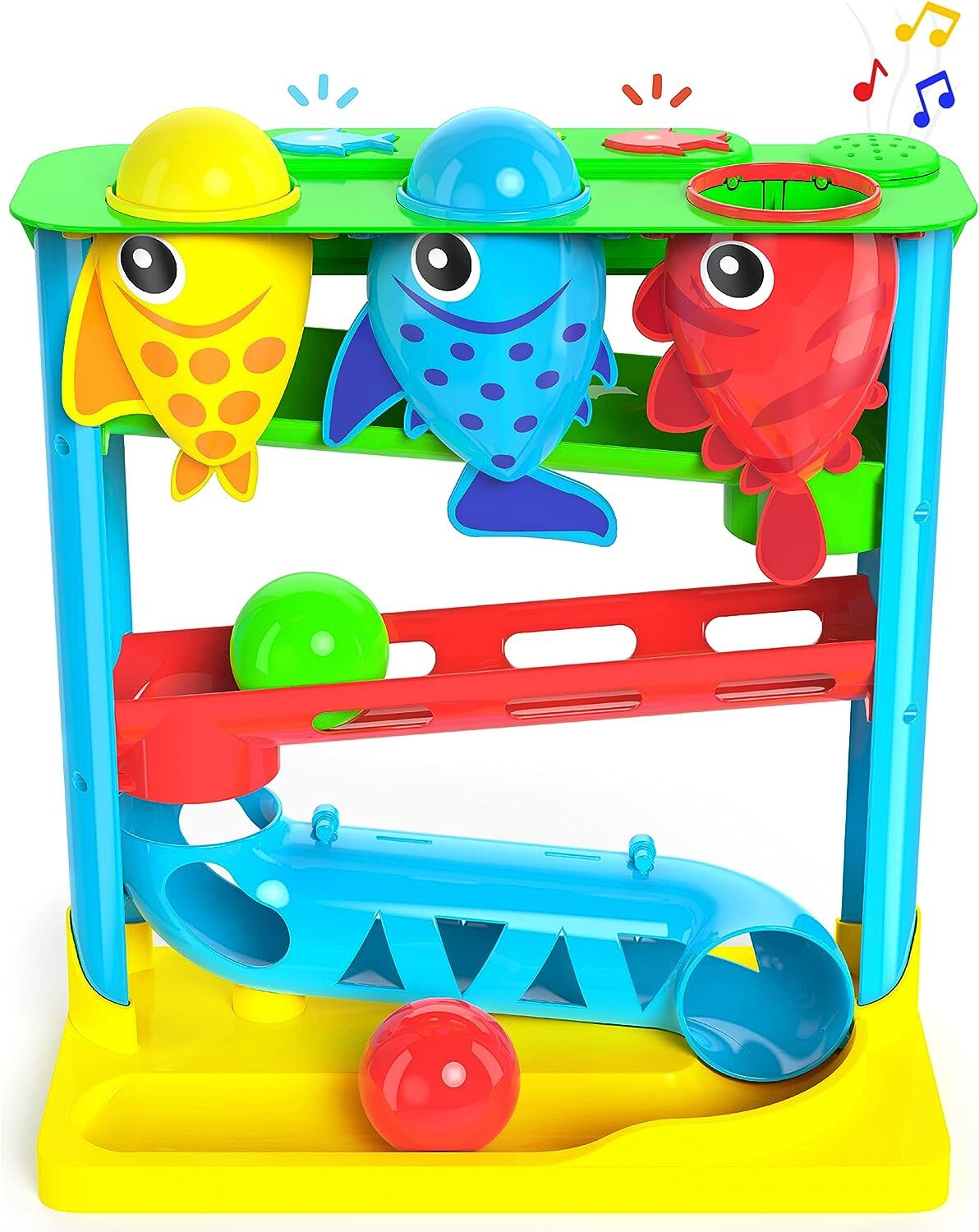Juguetes interactivos para bebés a partir de 12 meses, 6 to 12 Months, 9-12 Mont