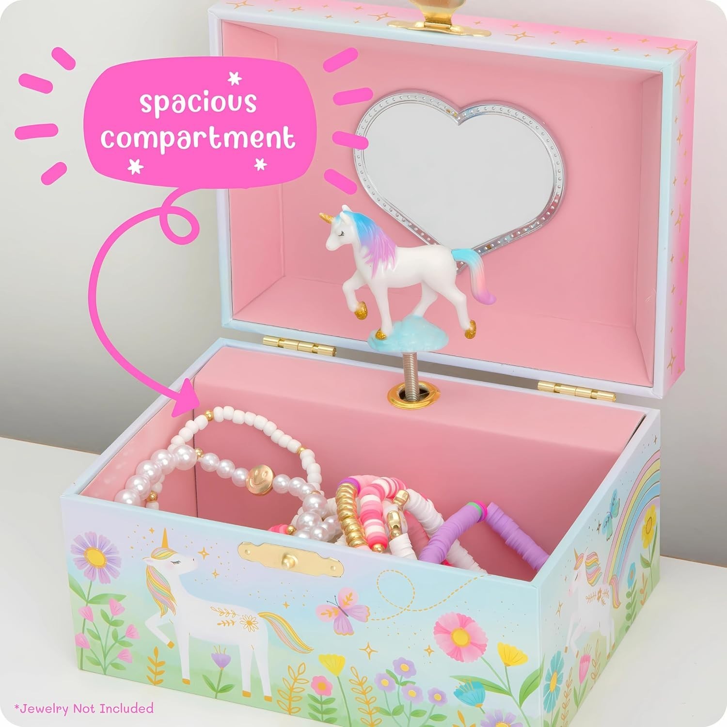 Toys for Girls Teen Kids 4 5 6 7 8 9 10 11 12 Years Old Cool Gift for Birthday