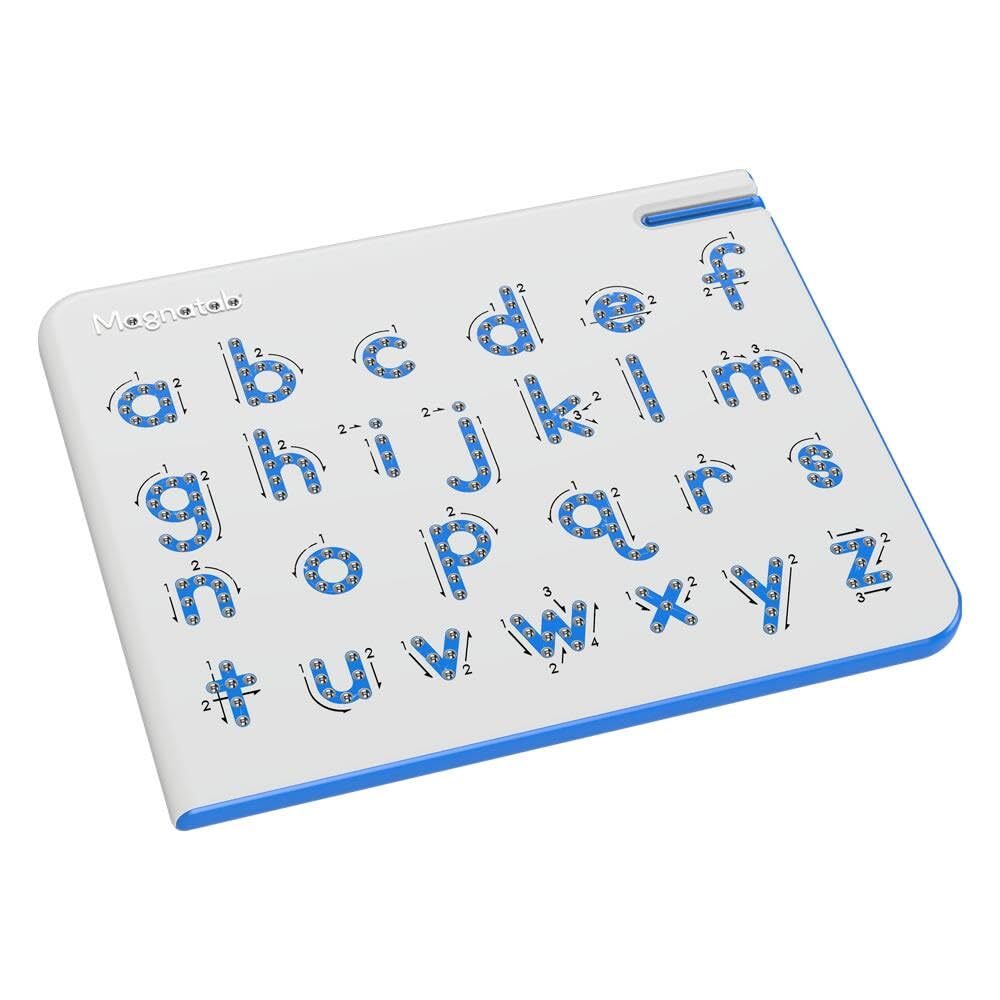 Magnet Drawing Tablet for Kids Sensory Learning Montessori Style 11×9 inches