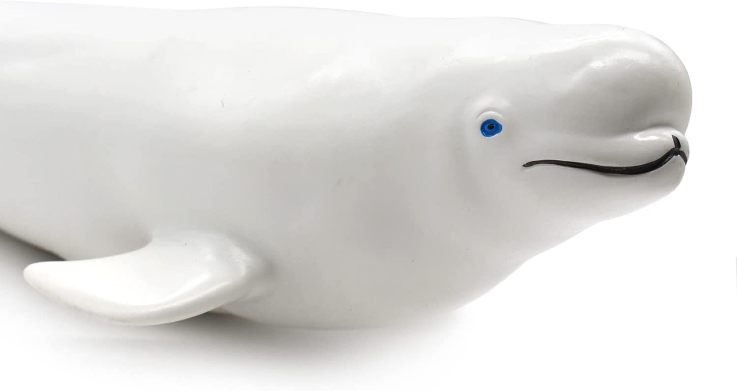 16″ Ocean Animals Large Size Marine Animal Figures Soft Filled Rubber Sea Toys