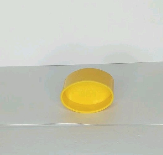 TUPPERWARE SHAPE-O-BALL REPLACEMENT SHAPE – CIRCLE